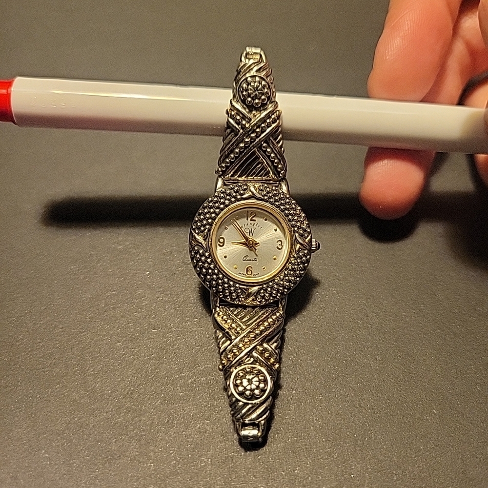 Wrangler Watch Stretch Band